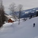 Stallhaeusl Apartment Schladming