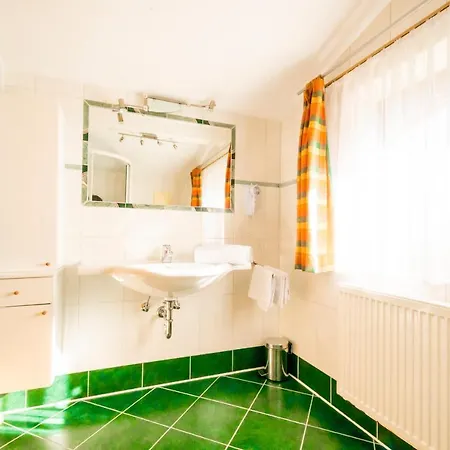 Apartment Stallhaeusl