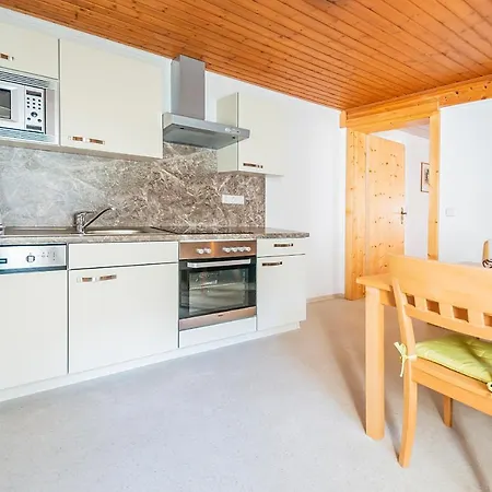 Stallhaeusl Apartment