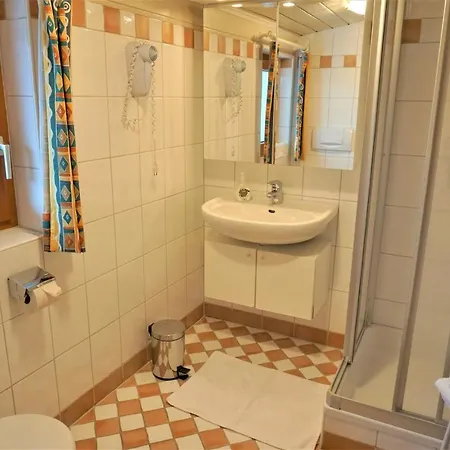 Apartment Stallhaeusl Schladming