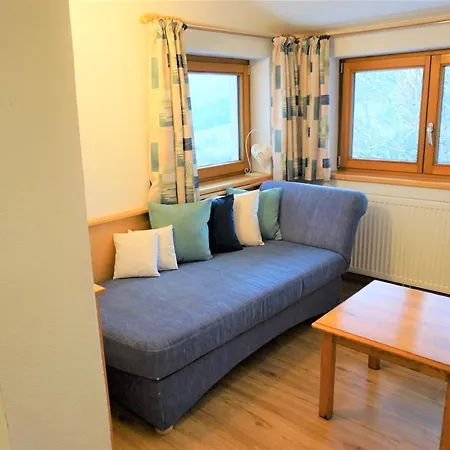 Apartment Stallhaeusl Schladming