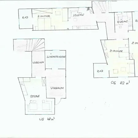 Stallhaeusl Schladming