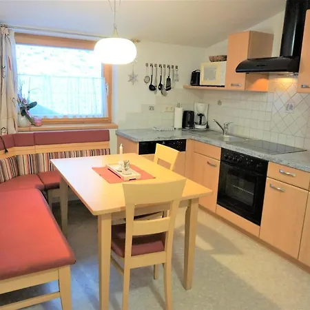 Apartment Stallhaeusl