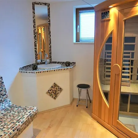 Apartment Stallhaeusl Schladming