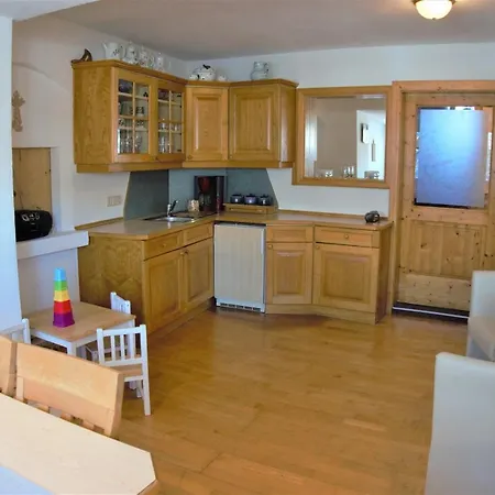 Appartement Stallhaeusl