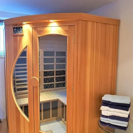 Apartament Stallhaeusl Schladming