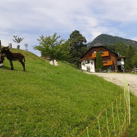 Stallhausl *