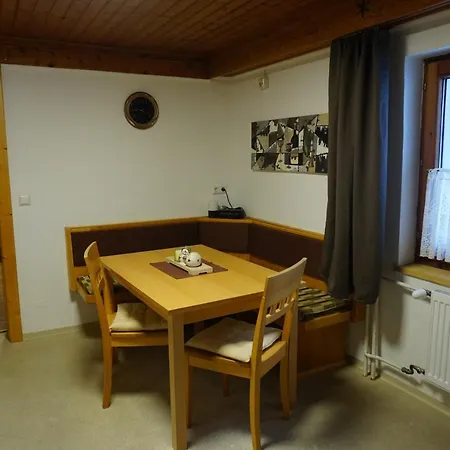 Appartement Stallhaeusl