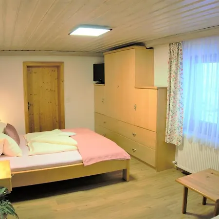 Apartment Stallhaeusl