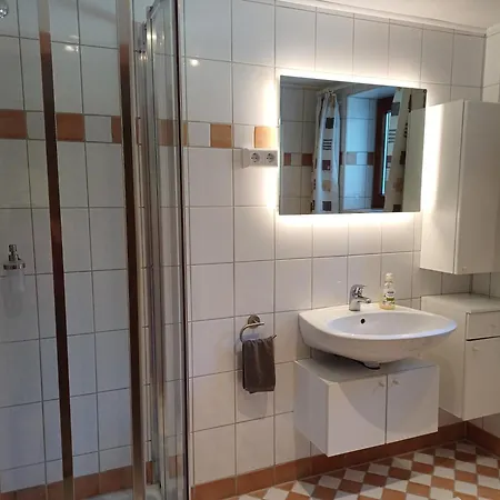 Stallhaeusl Apartament *