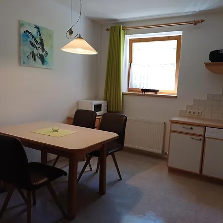 Appartement Stallhaeusl *