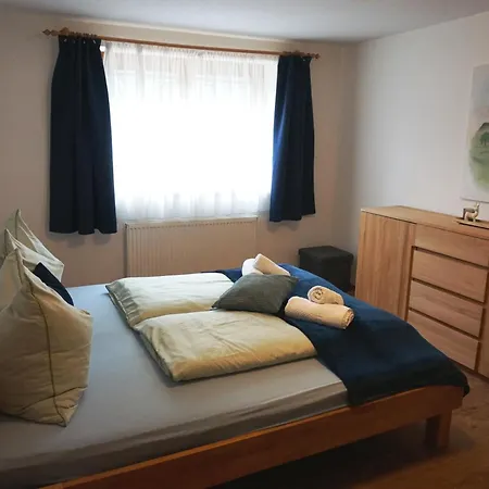 Stallhaeusl Apartament Schladming
