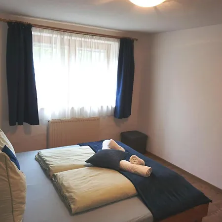 Apartament Stallhaeusl