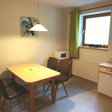 Stallhaeusl Apartament