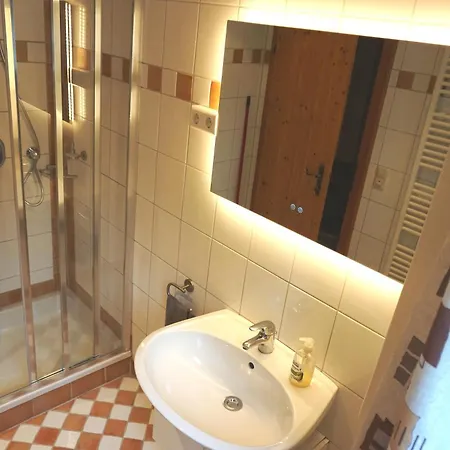 Stallhaeusl Apartament Schladming