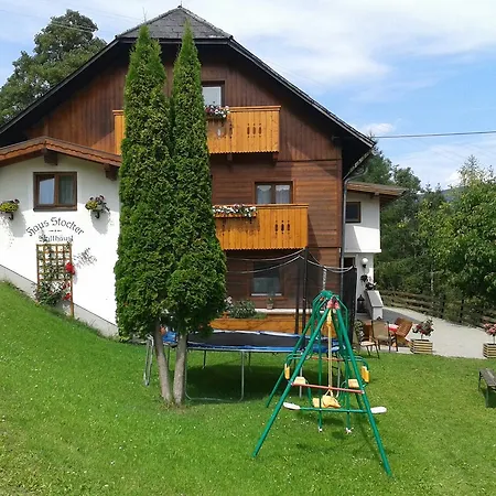 Stallhaeusl Schladming