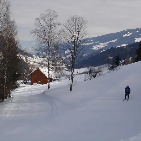 Stallhaeusl Apartment Schladming
