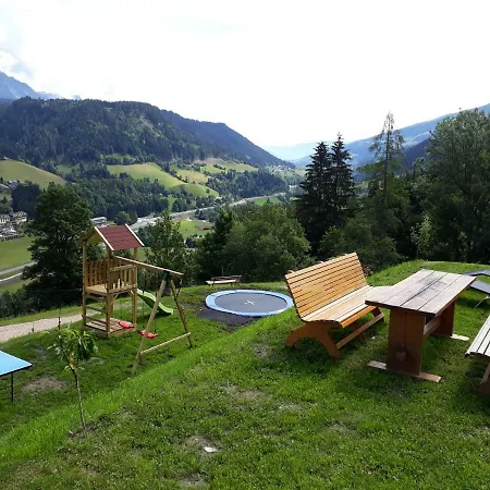 Stallhausl