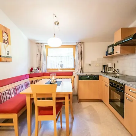 Stallhaeusl Apartament *