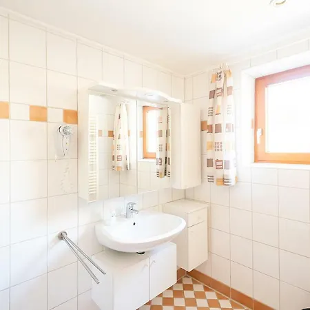 Stallhaeusl Apartament *