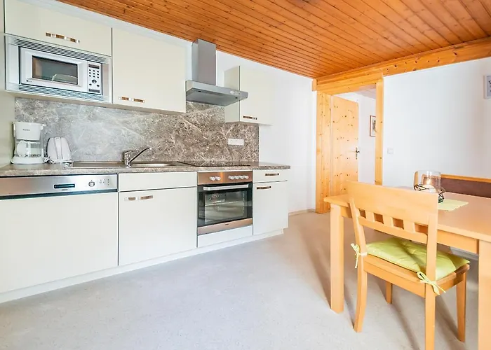 Stallhaeusl Appartement