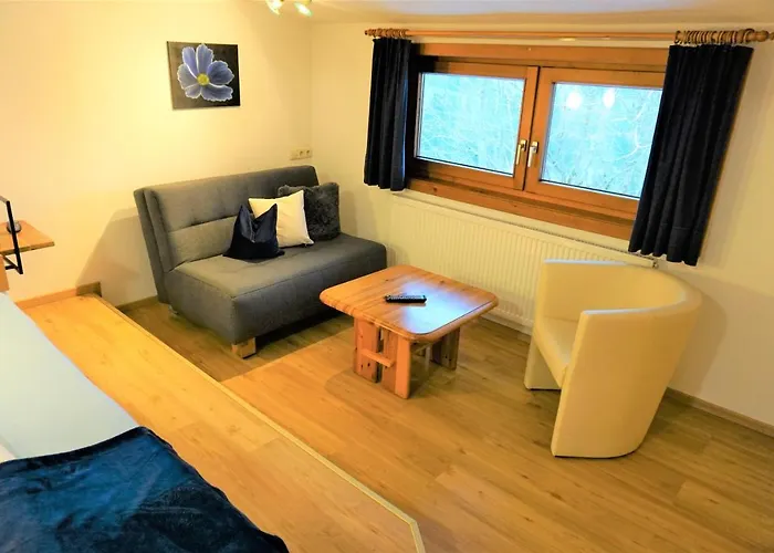 Stallhaeusl Schladming