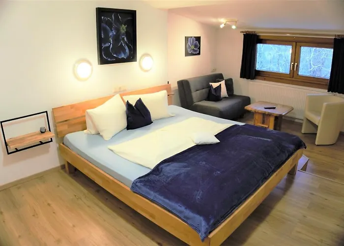 Appartement Stallhaeusl