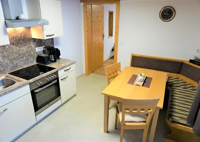 Stallhausl * Schladming