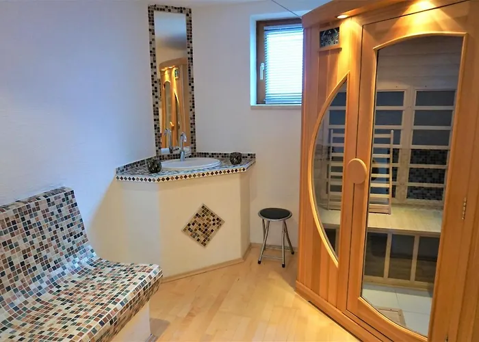 公寓 Stallhaeusl 斯拉德明