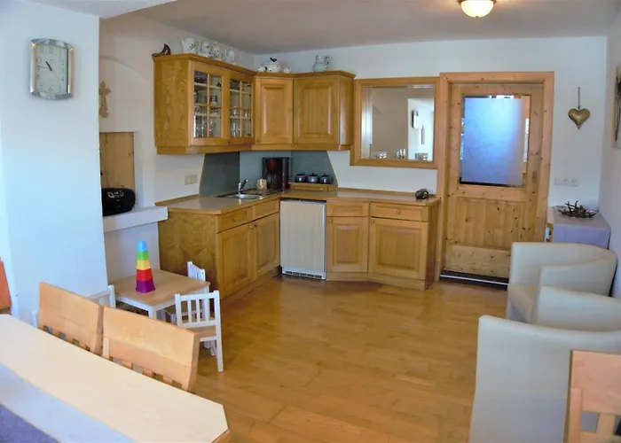 Appartement Stallhaeusl