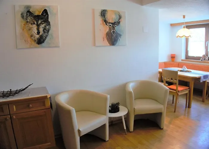 Stallhaeusl Appartement