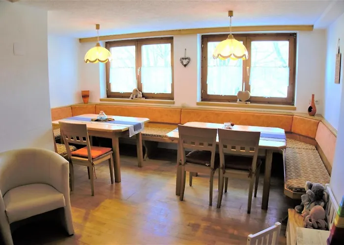 Stallhausl * Schladming