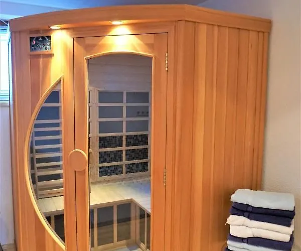 Appartement Stallhaeusl Schladming