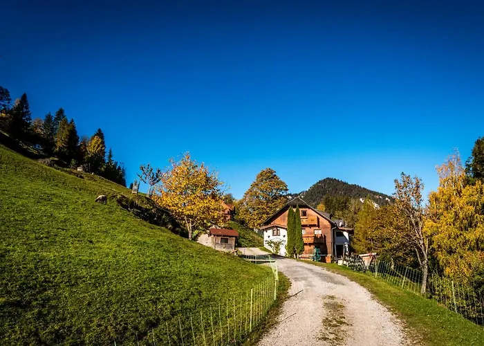 Stallhausl Schladming