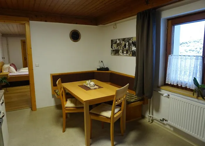 Appartement Stallhaeusl