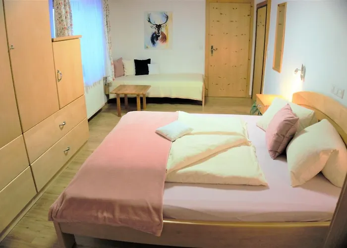 Appartement Stallhaeusl