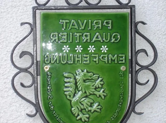 Appartement Stallhaeusl *