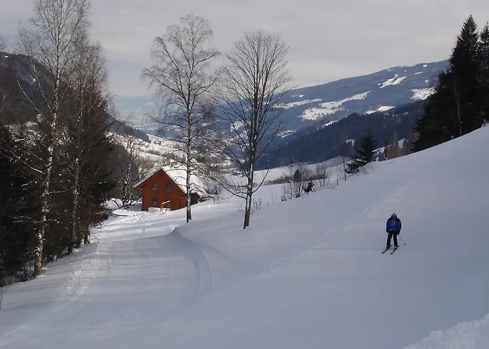 Stallhaeusl Appartement Schladming