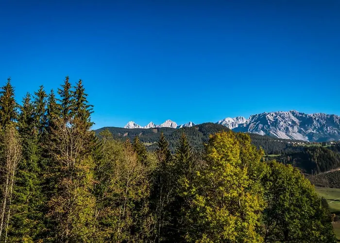 Stallhaeusl Appartement Schladming