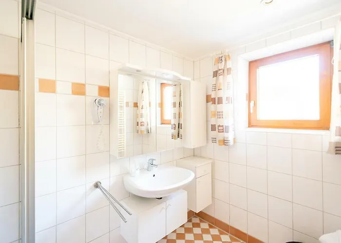 Stallhaeusl Appartement *