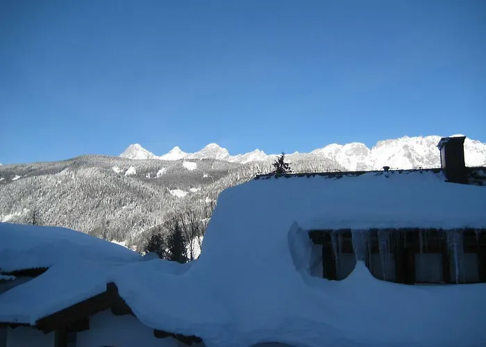 Appartement Stallhaeusl