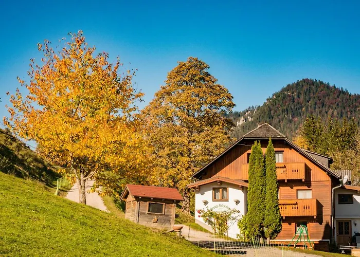 شقة Stallhaeusl سخلادميخ